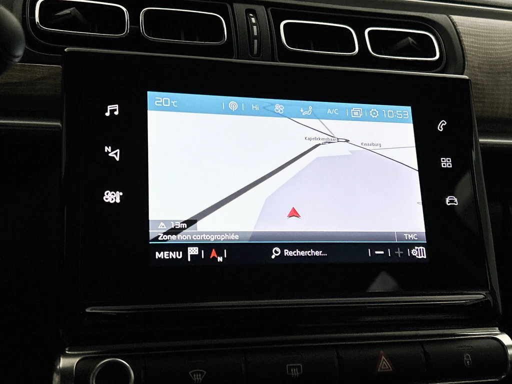 Citroën C3 – foto 30