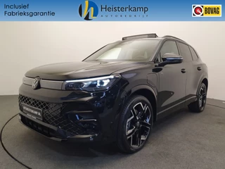 Volkswagen Tiguan – thumbnail 1