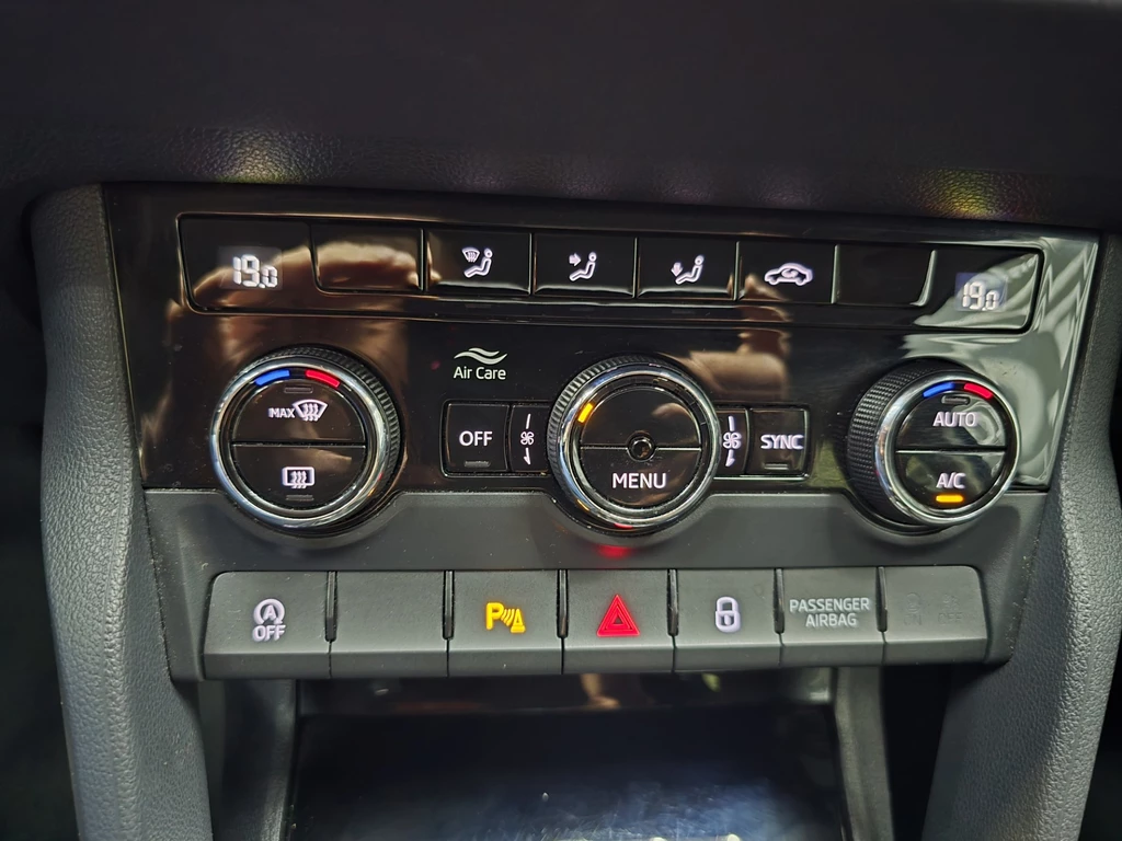 Škoda Karoq – foto 18