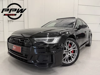 Audi A6 – thumbnail 1