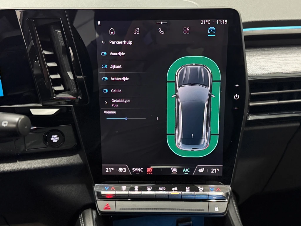 Renault Austral – foto 27