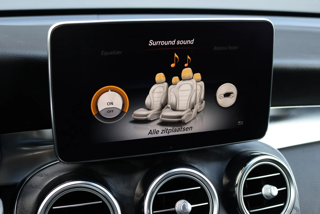 Mercedes-Benz GLC – foto 17