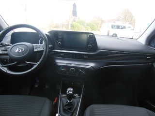 Hyundai i20 – thumbnail 12