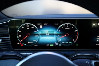 Mercedes-Benz GLE – thumbnail 36