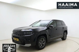 Jeep Compass – thumbnail 1