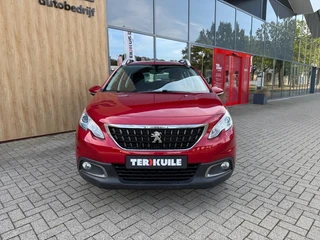 Peugeot 2008 – thumbnail 8
