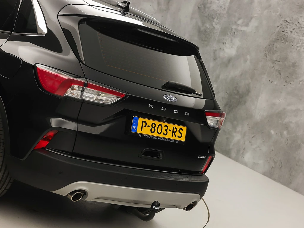 Ford Kuga – foto 5