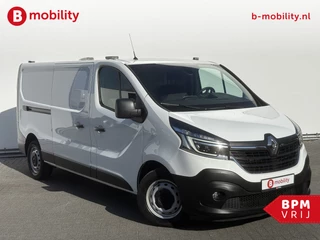Renault Trafic – thumbnail 6