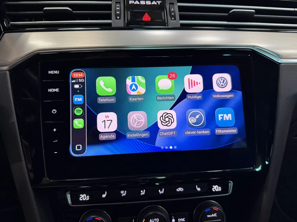 Volkswagen Passat – foto 19