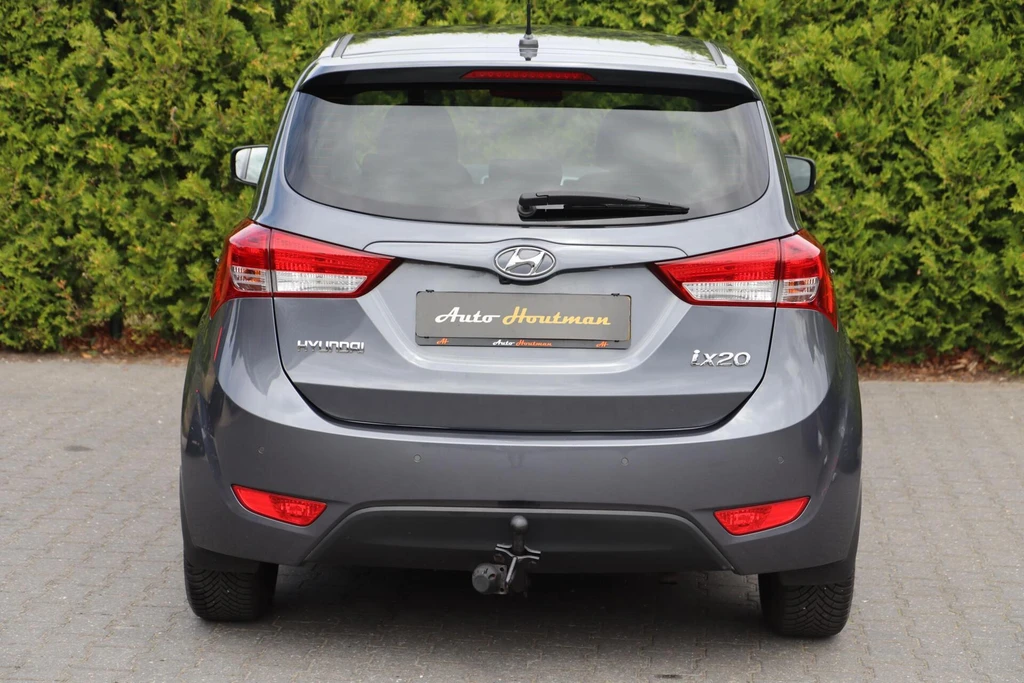 Hyundai ix20 – foto 8
