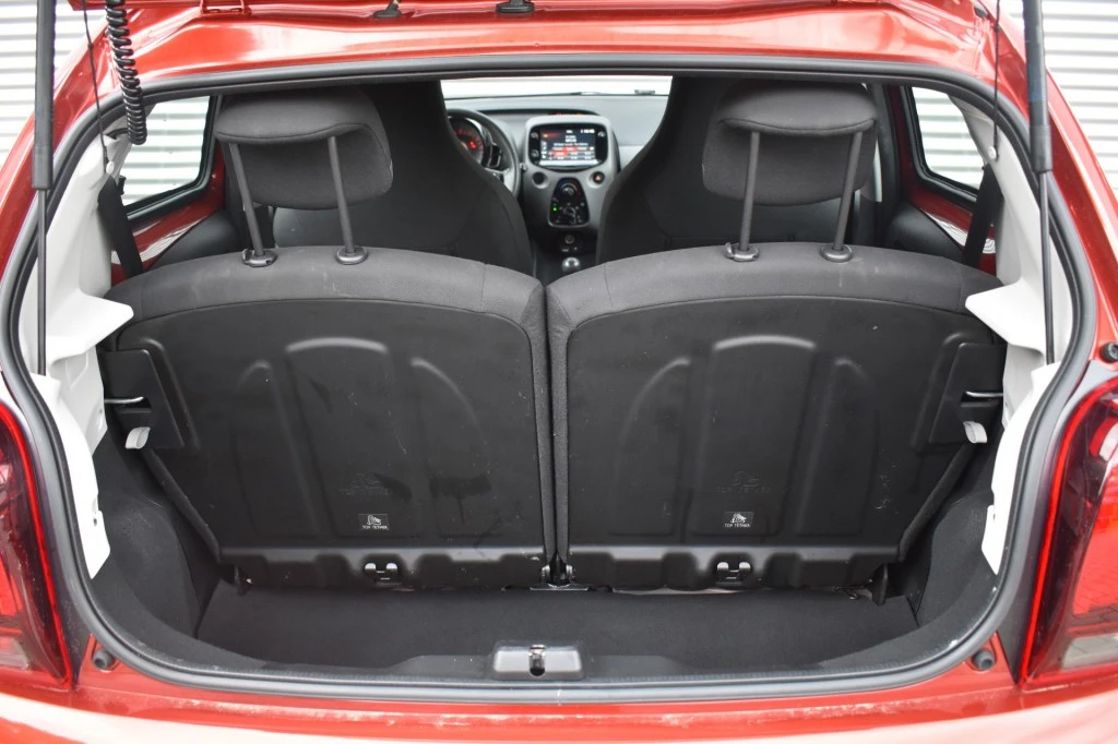 Peugeot 108 – foto 18