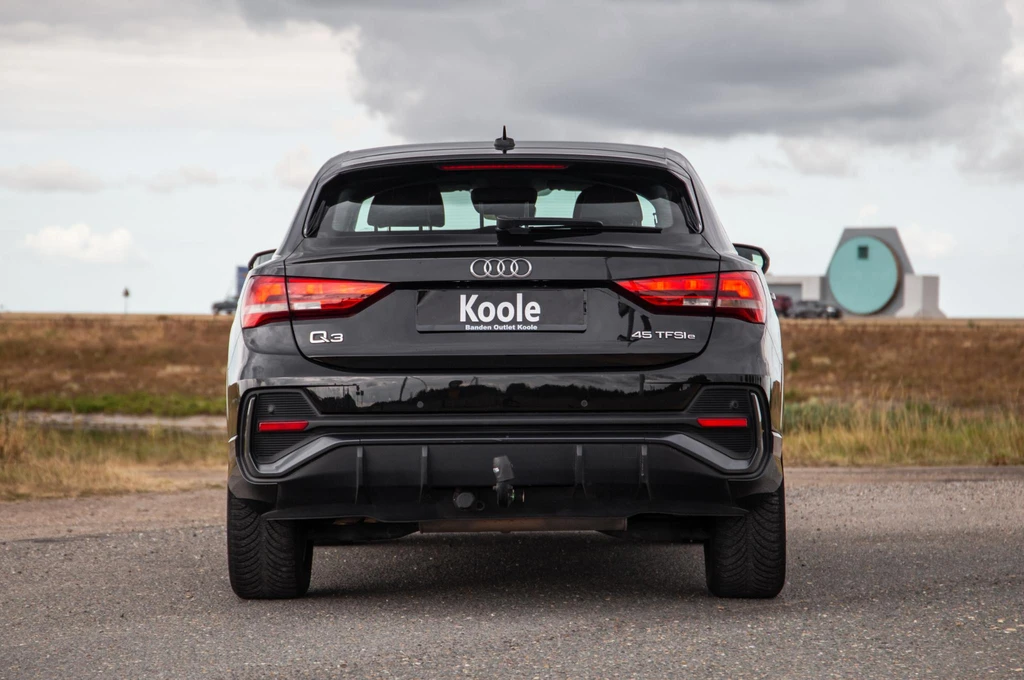 Audi Q3 – foto 6