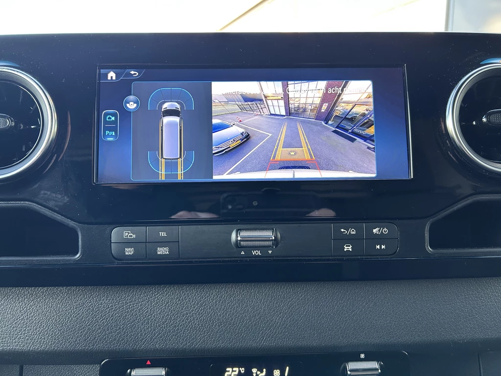 Mercedes-Benz Sprinter – foto 23