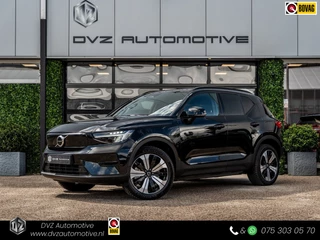 Volvo XC40 – thumbnail 1