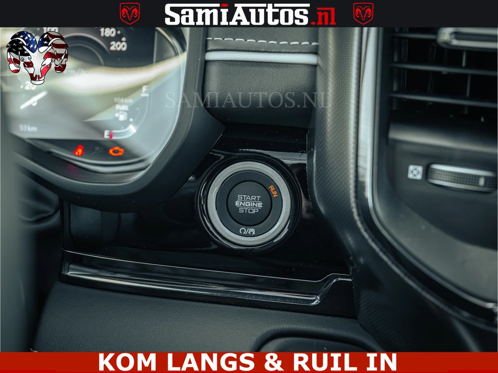 Dodge Ram Pick-Up – foto 38