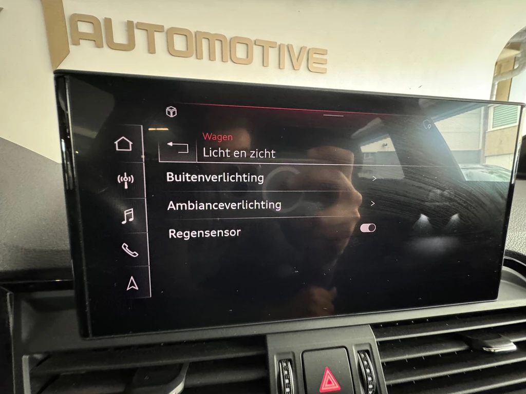 Audi Q5 – foto 40