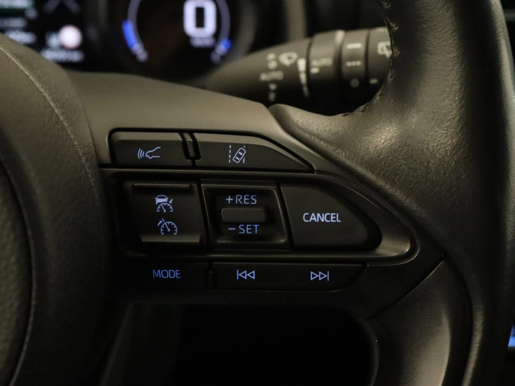 Toyota Yaris – foto 26