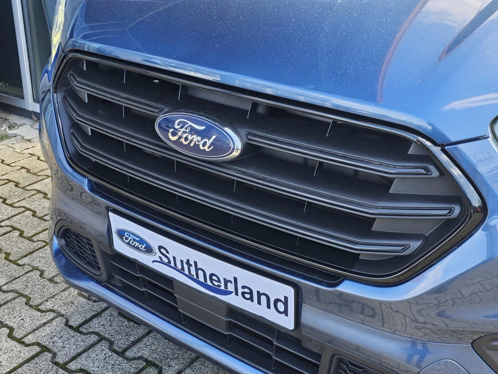 Ford Transit Custom – foto 28