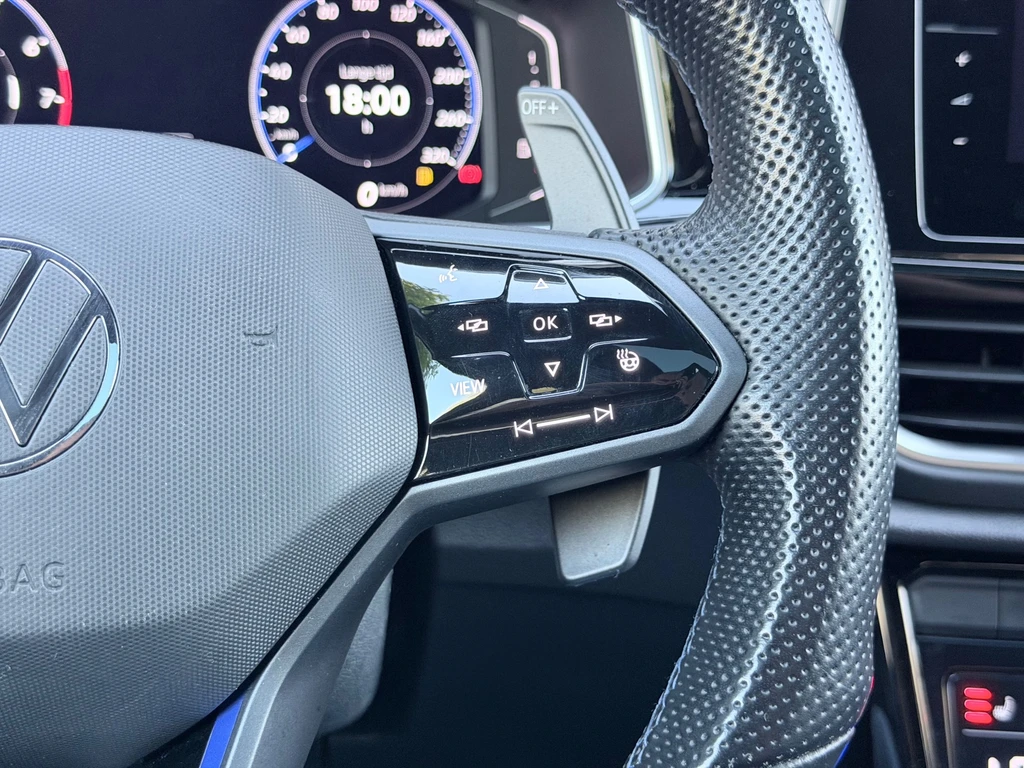 Volkswagen T-Roc – foto 17