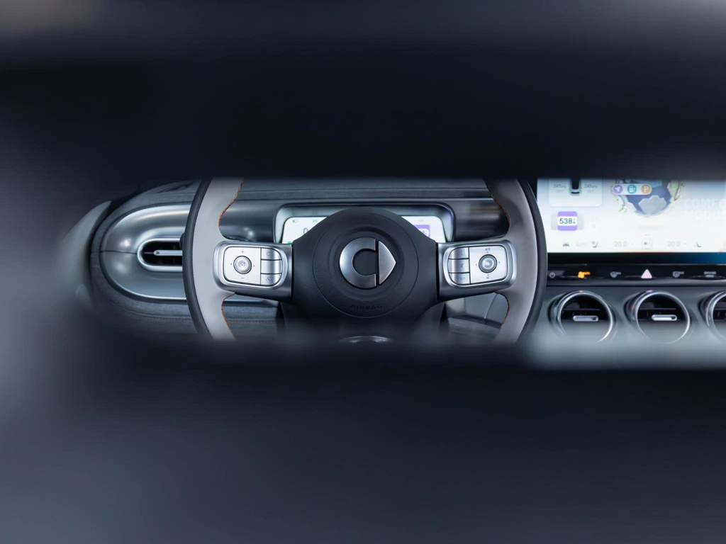 smart #3 – foto 11