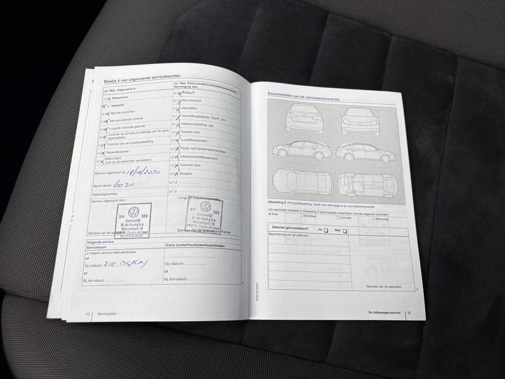 Volkswagen Golf – foto 46