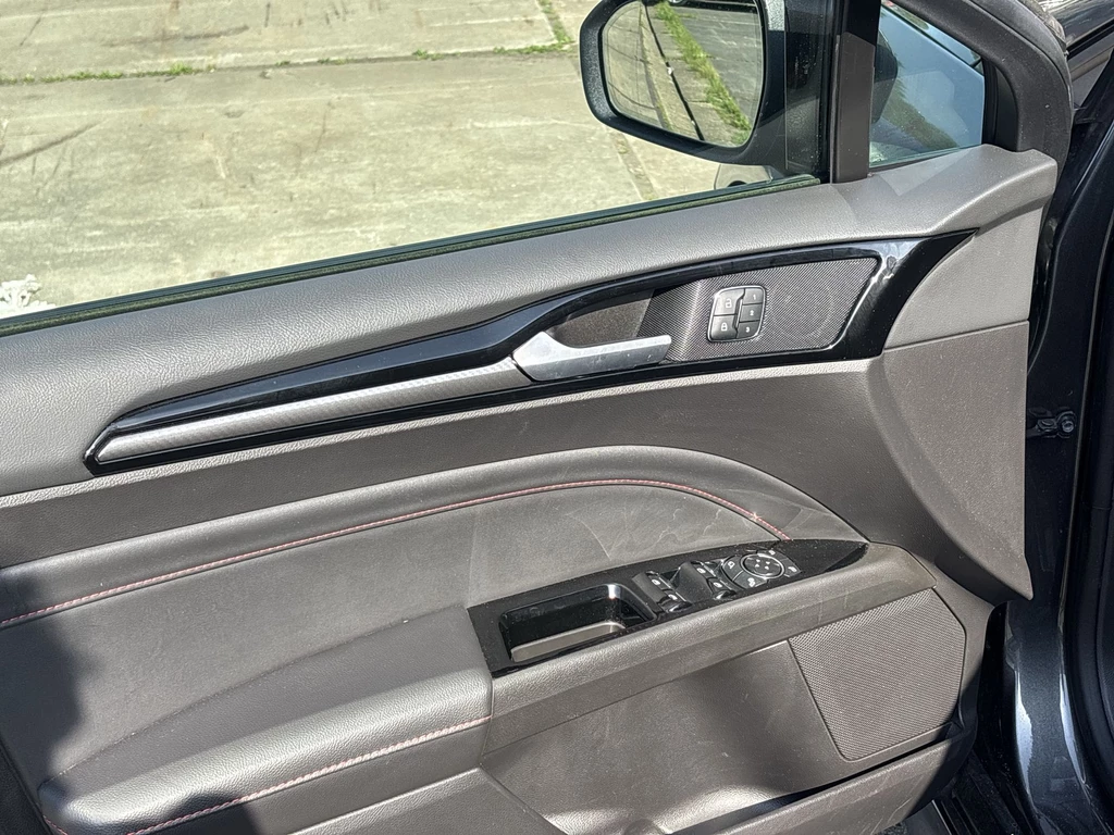 Ford Mondeo – foto 13