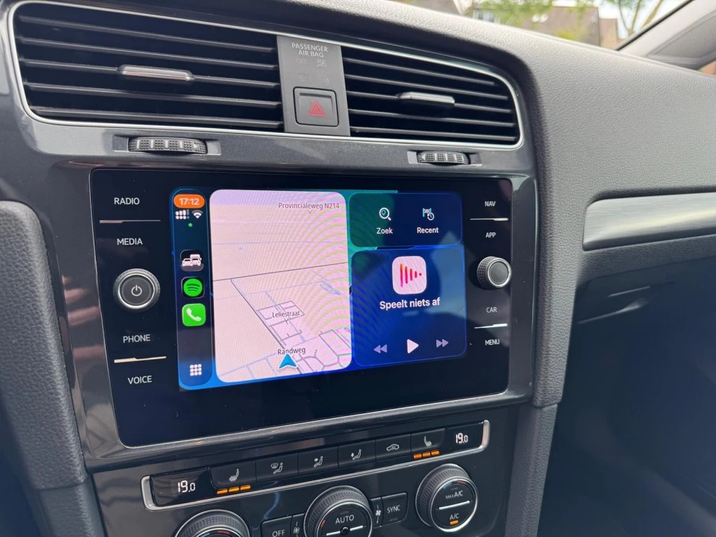 Volkswagen Golf – foto 43