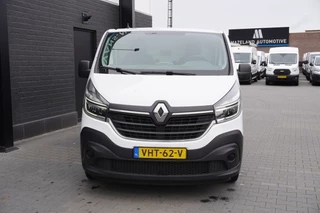 Renault Trafic – thumbnail 4
