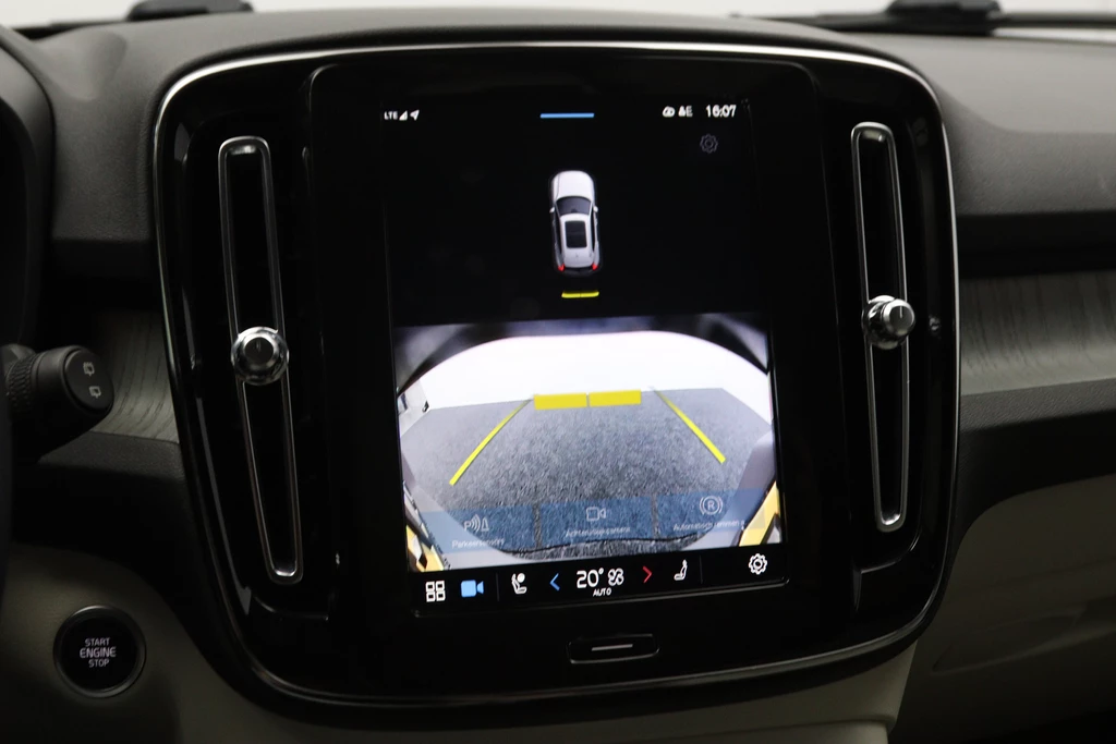 Volvo XC40 – foto 31