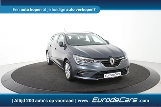 Renault Mégane Estate – thumbnail 12