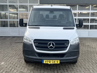 Mercedes-Benz Sprinter – thumbnail 7