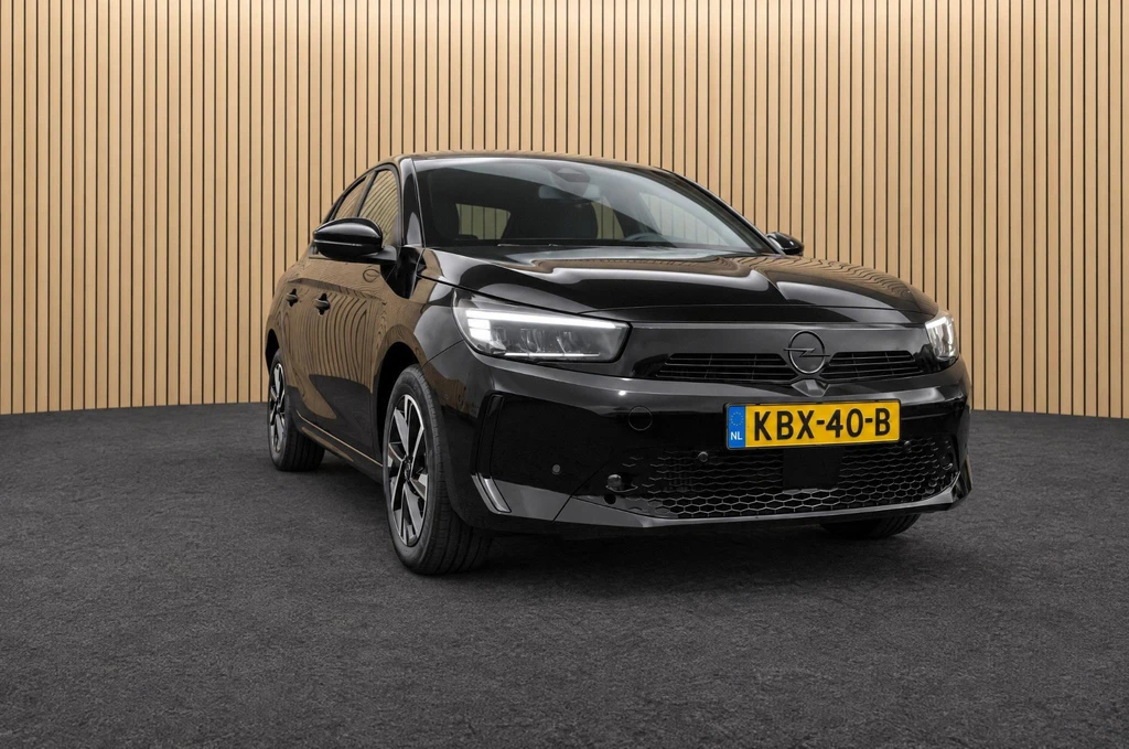 Opel Corsa – foto 6