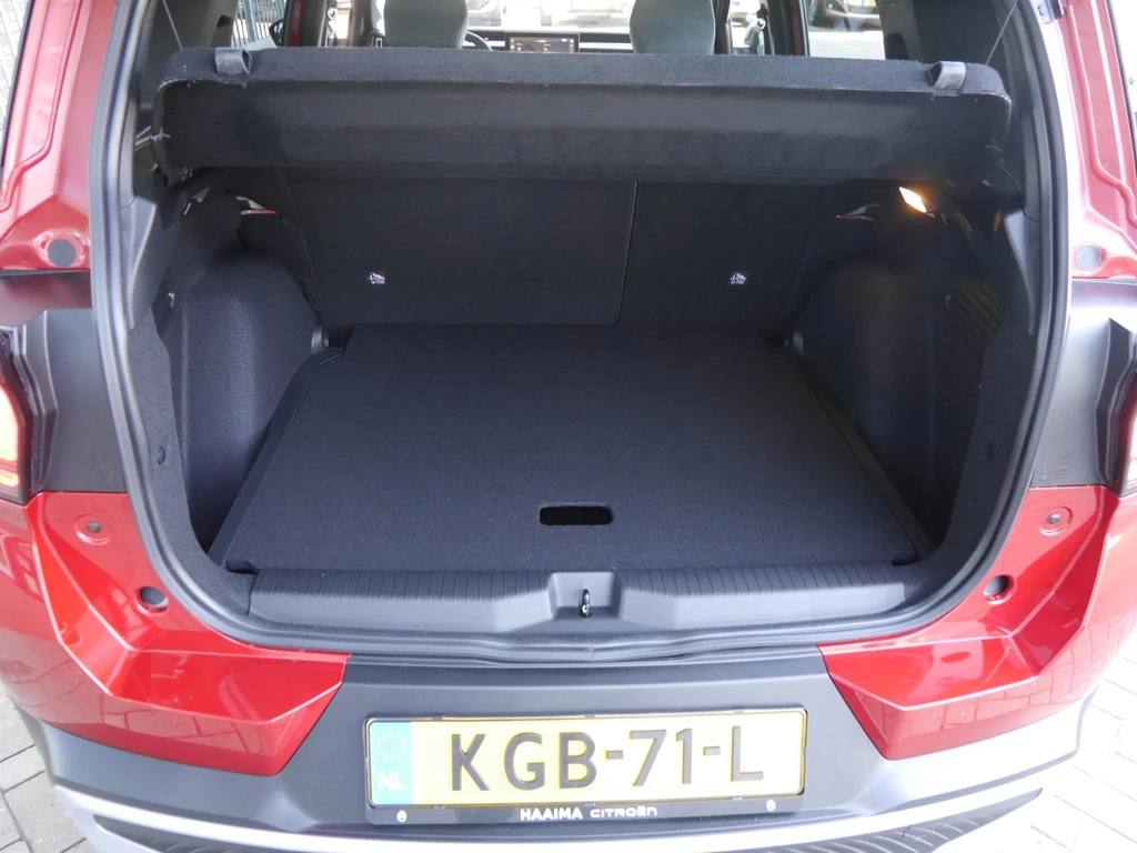 Citroën C3 Aircross – foto 10