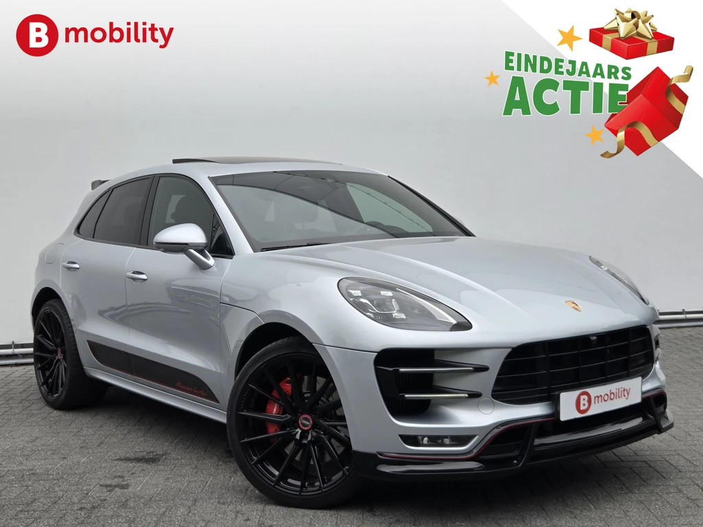 Porsche Macan – foto 7