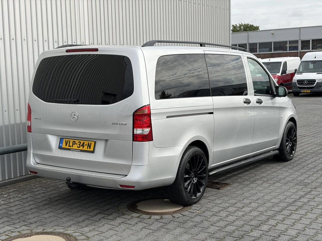 Mercedes-Benz Vito – foto 6