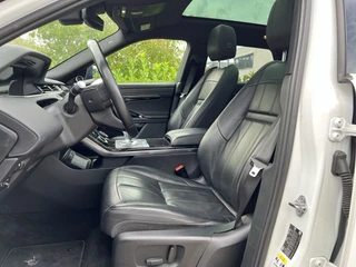 Land Rover Range Rover Evoque – thumbnail 14