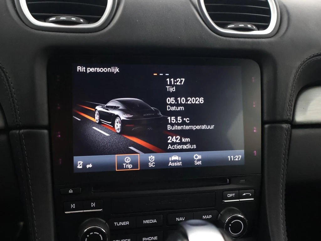 Porsche 718 – foto 57