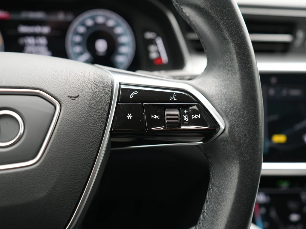 Audi A6 – foto 28