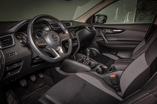 Nissan QASHQAI – thumbnail 21