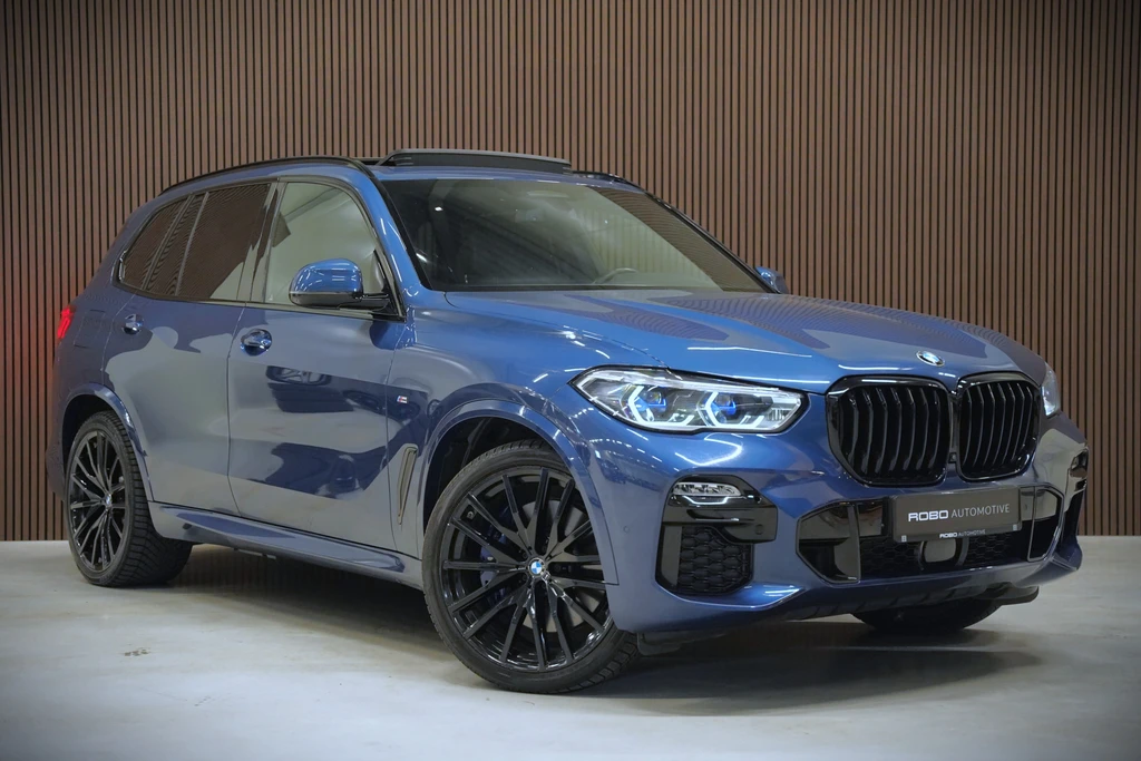 BMW X5 – foto 11