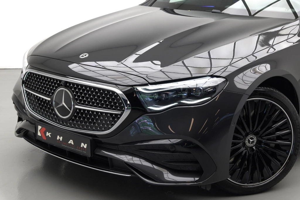 Mercedes-Benz E-Klasse – foto 42