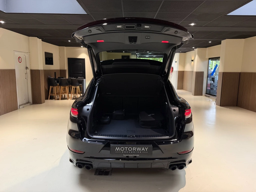 Porsche Cayenne – foto 80