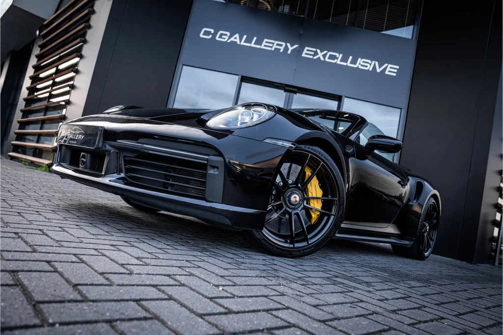 Porsche 911 – foto 2