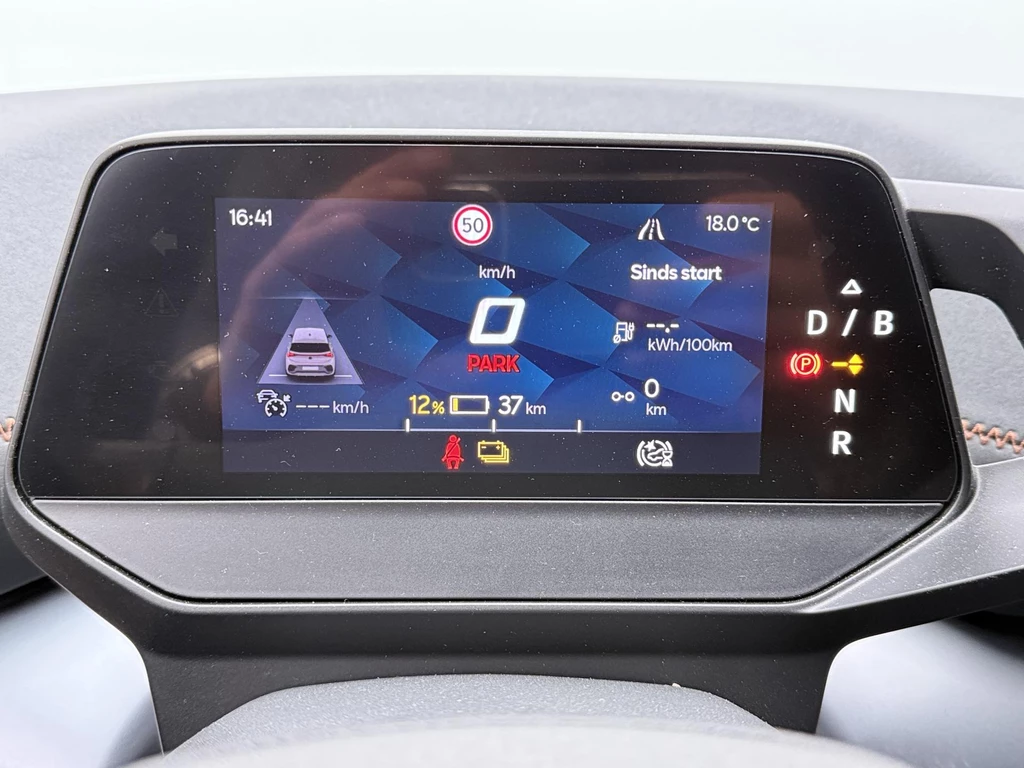 CUPRA Born – foto 15