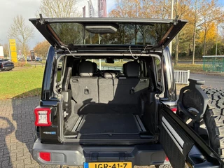 Jeep Wrangler – thumbnail 40