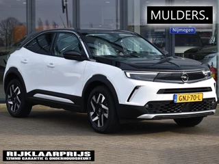 Opel Mokka – thumbnail 4