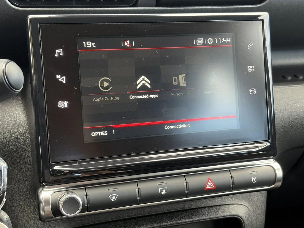Citroën C3 Aircross – foto 20