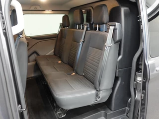 Ford Transit Custom – thumbnail 21