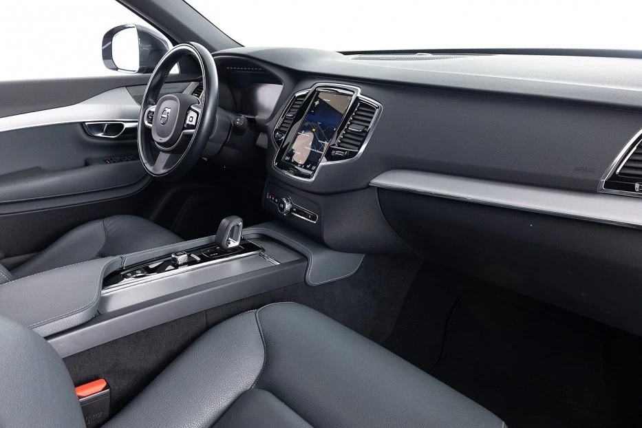 Volvo XC90 – foto 11