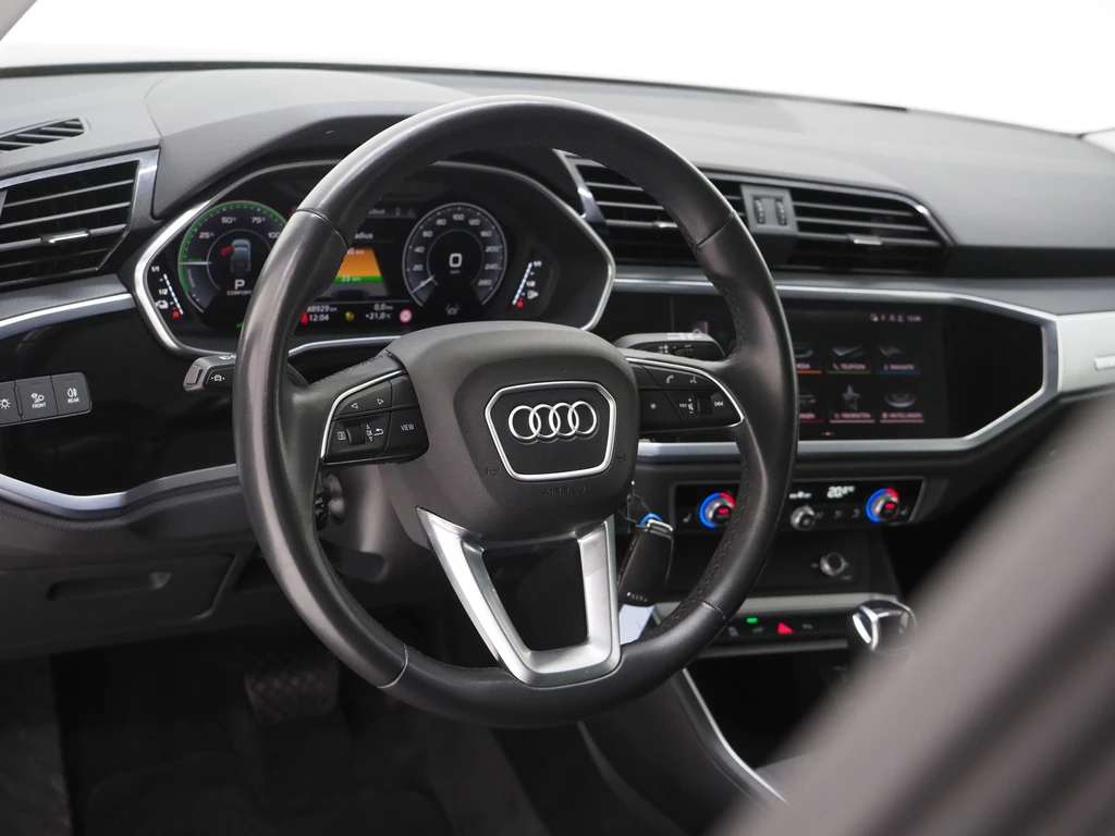 Audi Q3 – foto 14